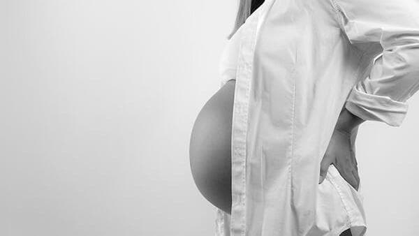 Potrzeba częstego oddawania moczu w czasie ciąży