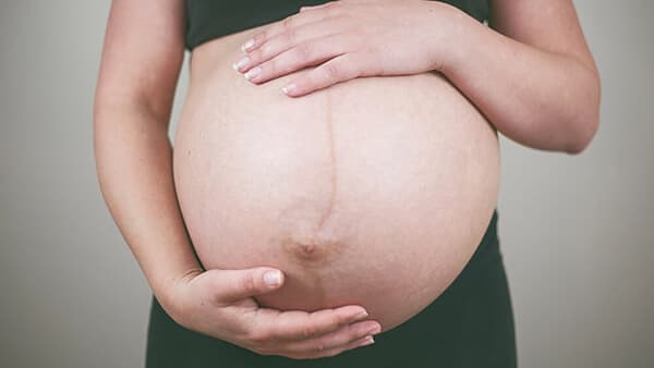 Fear of giving birth – deserves to be taken seriously