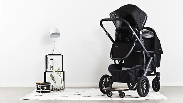 Time to buy a pram? Below you’ll find some mistakes you want to avoid!