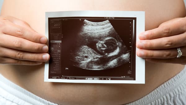 Vad är fosterdiagnostik?