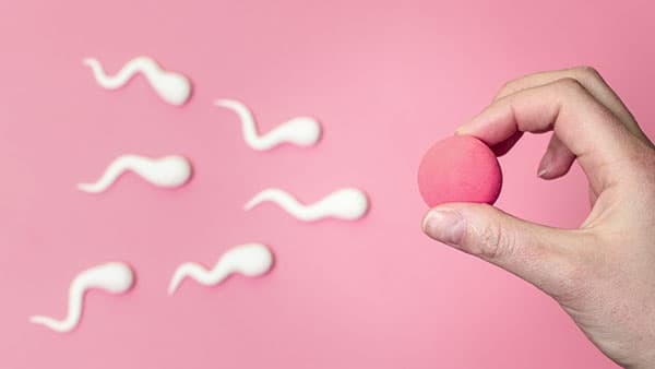 Voici comment reconnaître les signes de l'ovulation